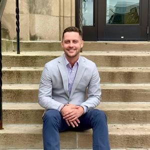 Meet your Posher, Mark